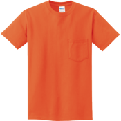 Mens 100% Cotton T-Shirt