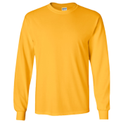 Wholesale Gildan Longsleeve Shirt