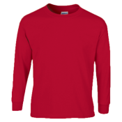 Gildan Youth Longsleeve T-shirt