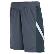 DISCONTINUED Adult Three Color Short DISCONTINUED Adult Three Color Short