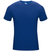 Youth Compression Crew Tshirt Youth Compression Crew Tshirt