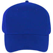 Low Crown Pro Style Otto Cap Low Crown Pro Style Otto Cap