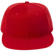 Flat Bill Velcro Flat Bill Velcro