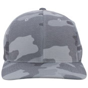 Create Printed Flexfit Cap | Unisex Pacific Headwear Herringbone Poly-Rayon Flexfit Cap Create Printed Flexfit Cap | Unisex Pacific Headwear Herringbone Poly-Rayon Flexfit Cap