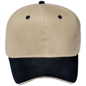 Pro Sandwich Visor Otto Cap Pro Sandwich Visor Otto Cap