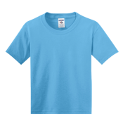 Jerzees Youth T-Shirt 29B Jerzees Youth T-Shirt 29B