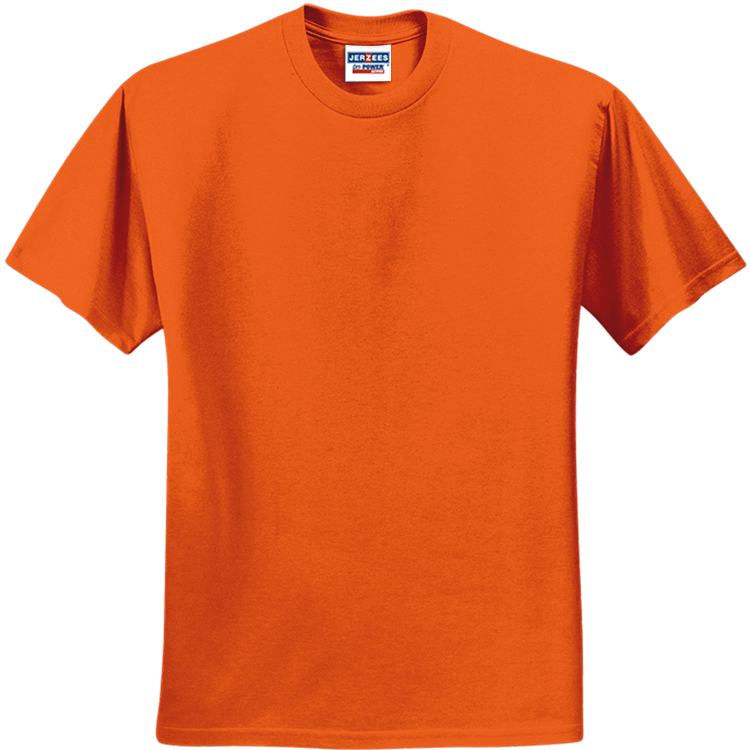 Jerzees T-Shirt Jerzees T-Shirt