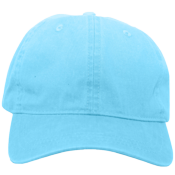 Order Custom Printed Cap | Unisex Pacific Headwear Pigment Dyed Hook-And-Loop Adjustable Cap Order Custom Printed Cap | Unisex Pacific Headwear Pigment Dyed Hook-And-Loop Adjustable Cap