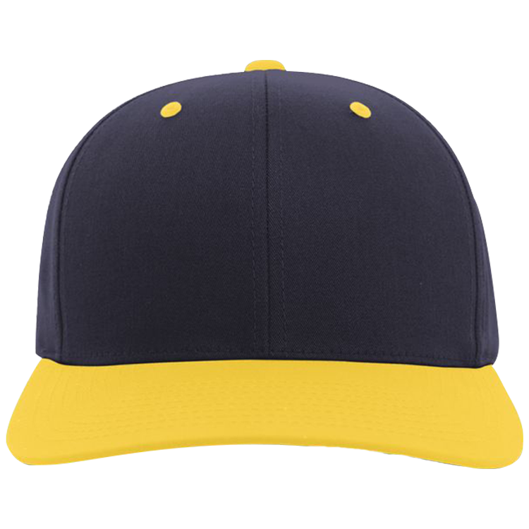 Create Screen Printed Cap | Unisex Pacific Headwear Cap