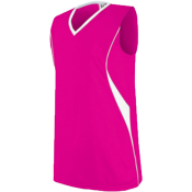 Ladies Volleyball Jersey