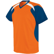 Youth Soccer Jersey