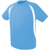 Youth Soccer Jersey
