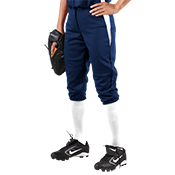 DISCONTINUED Women's Changeup Softball Pant - 3279 DISCONTINUED Women's Changeup Softball Pant - 3279