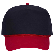 Golf Style Hat Otto Cap Golf Style Hat Otto Cap
