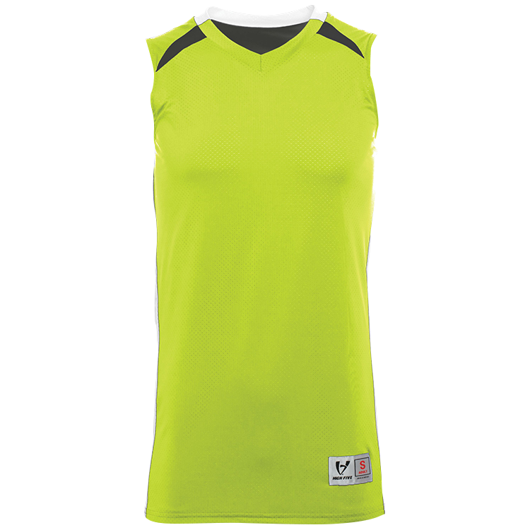 Holloway Youth Campus Reversible Jersey