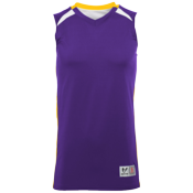 Holloway Youth Campus Reversible Jersey