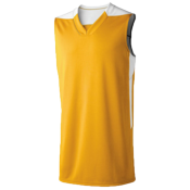 High Five Adult Half Court Jersey