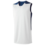 High Five Youth Half Court Jersey