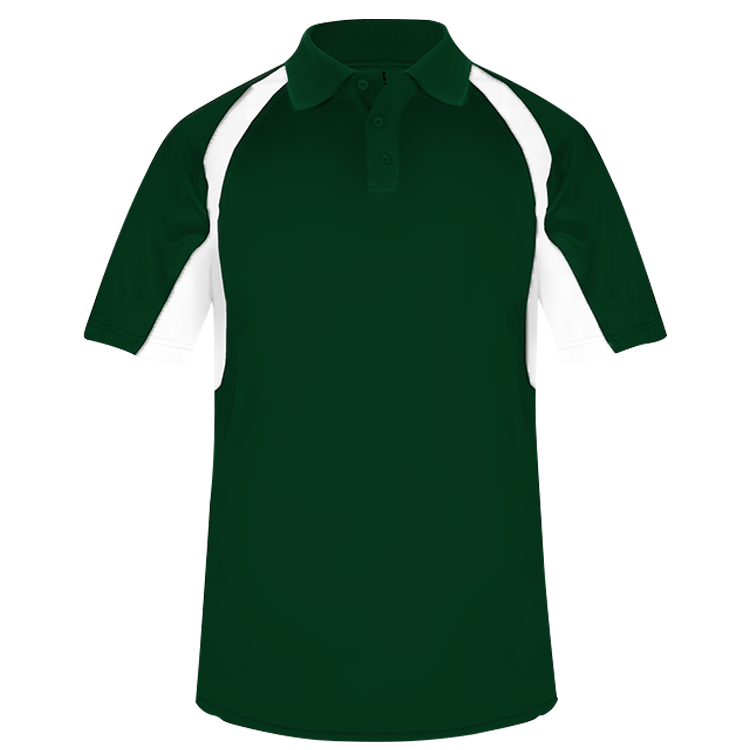 Adult Customized Polo