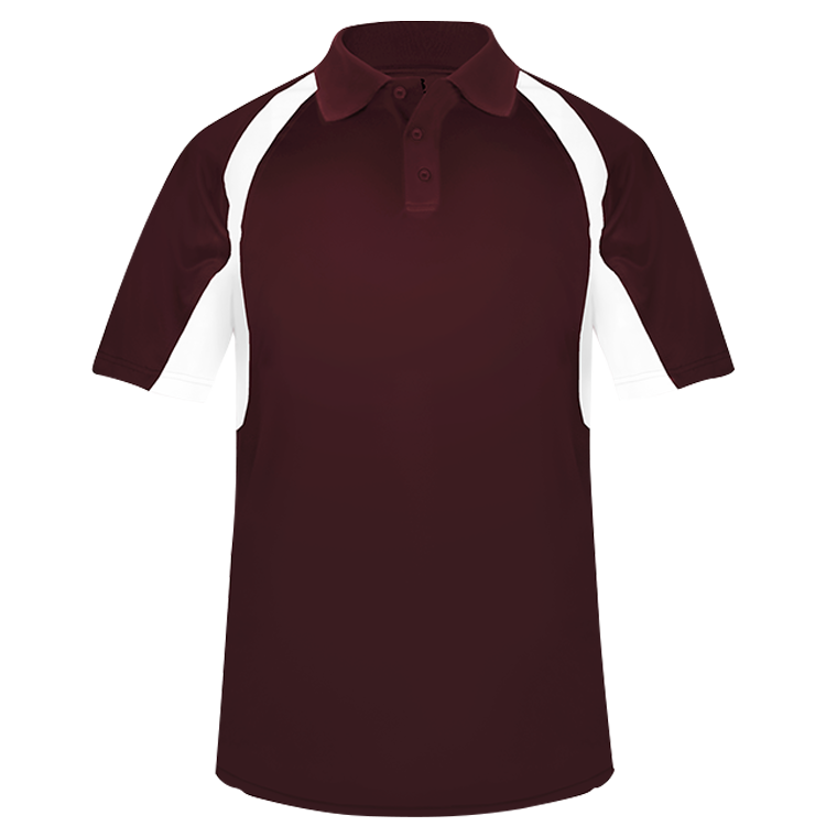 Adult Customized Polo Adult Customized Polo