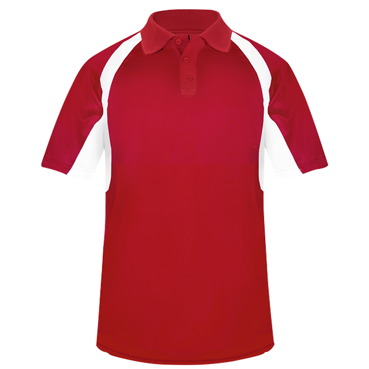 Adult Customized Polo Adult Customized Polo