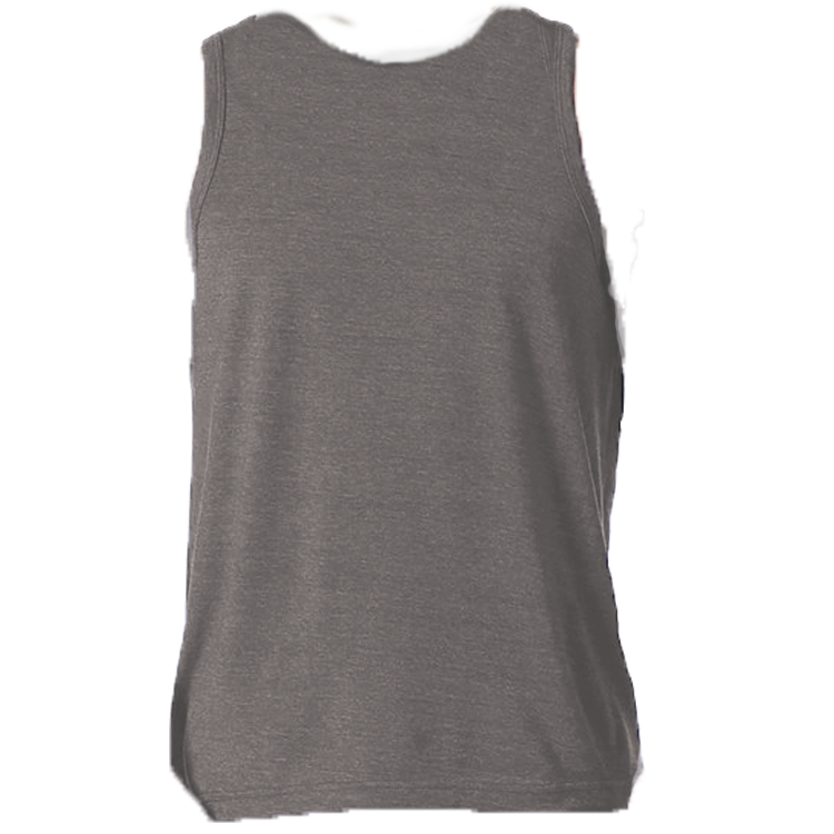 Poovey Farms Racing American Apparel Mens Tank Top