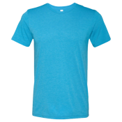 Design Custom Printed T-shirt | Unisex Triblend Tee Design Custom Printed T-shirt | Unisex Triblend Tee