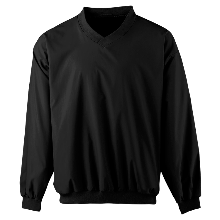 Adult Customized Poly Windshirt