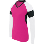 Ladies Volleyball Jersey