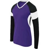 Girls Volleyball Jersey