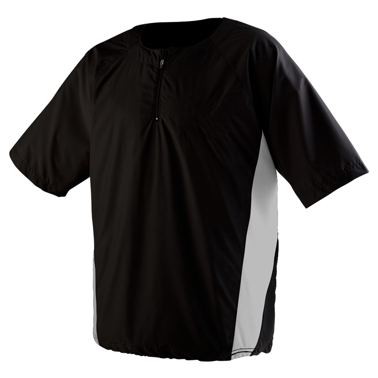 DISCONTINUED Adult Customized Training Pullover  - 3433