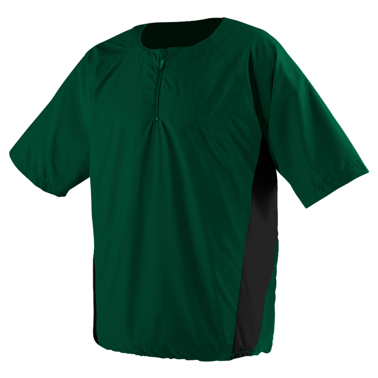 DISCONTINUED Adult Customized Training Pullover  - 3433
