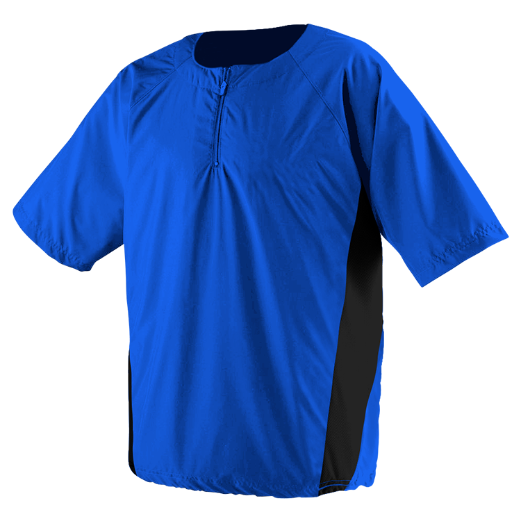 DISCONTINUED Adult Customized Training Pullover  - 3433
