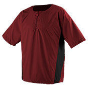 DISCONTINUED Adult Customized Training Pullover - 3433 DISCONTINUED Adult Customized Training Pullover - 3433