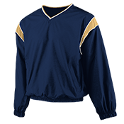 DISCONTINUED Youth Sports Wind Jacket - 3441 DISCONTINUED Youth Sports Wind Jacket - 3441