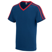 Youth Shoulder Stripe Shirt Youth Shoulder Stripe Shirt