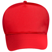 Golf Style Hat Otto Cap