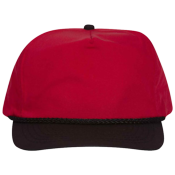 Golf Style Hat Otto Cap Golf Style Hat Otto Cap