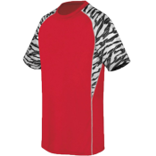 Youth Soccer Jersey