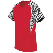 Ladies Volleyball Jersey