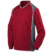 Adult Pullover Jacket Adult Pullover Jacket