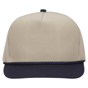 Golf Style Hat Otto Cap Golf Style Hat Otto Cap