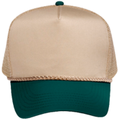 DISCONTINUED DISCONTINUED Otto Trucker Hat 39-072 DISCONTINUED DISCONTINUED Otto Trucker Hat 39-072