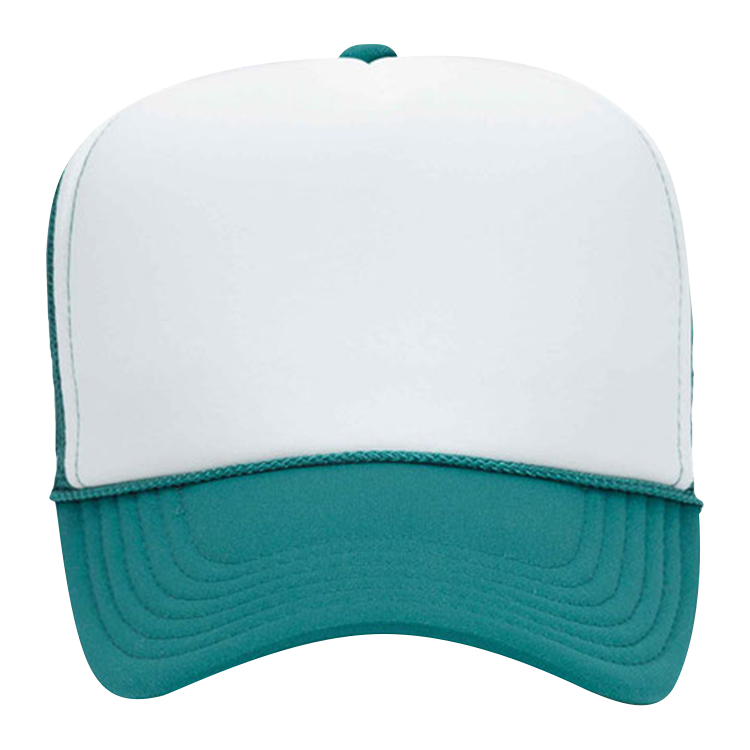 Create Printed Trucker Hat  | Unisex Otto Cap Trucker Hat  39-169