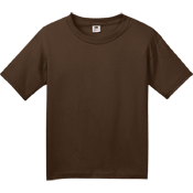 Fruit of the Loom Youth Heavy Cotton Tee