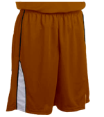 DISCONTINUED Youth Basketball Shorts - Buzzer Beater Series - Teamwork Athletic - 4015