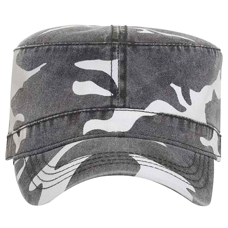 Military Cap Otto Cap Military Cap Otto Cap