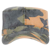 Military Cap Otto Cap Military Cap Otto Cap