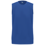 Adult Sleeveless Tee Adult Sleeveless Tee