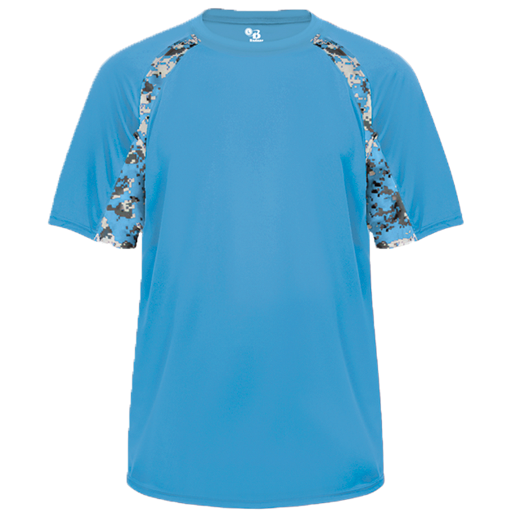 Adult Digital Print Baseball Jerseys